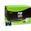Pop Caffè Caffè Decaffeinato - 100 capsule