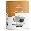 CialdeItalia Caffè Speculoos - Biscottino - 16 capsule