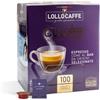 Lollo Miscela Gran Cuvee - 100 capsule