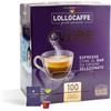 Lollo Miscela Gran Cuvee - 100 capsule
