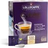 Lollo Miscela Gran Cuvee - 100 cialde