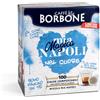 Borbone Miscela Mia Magica Napoli - 100 cialde