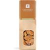 Zeta Cantucci con Nocciole e Pistacchio - 250 g