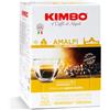 Kimbo Caffè Amalfi 100% Arabica - 50 capsule