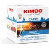 Kimbo Caffè Capri - 16 capsule