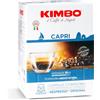 Kimbo Caffè Capri - 50 Capsule