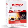 Kimbo Caffè Pompei - 50 capsule