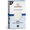 Compatibile Italiano Latte - 10 capsule