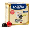 Borbone Miscela Rossa - 50 capsule