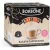 Borbone Baileys Cappuccino - 16 capsule