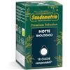 Sandemetrio Notte Bio - 18 cialde