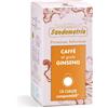 Sandemetrio Caffè al gusto di Ginseng - 18 cialde