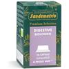 Sandemetrio Digestive Bio - 16 capsule
