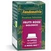 Sandemetrio Frutti Rossi Bio - 16 capsule