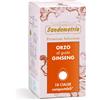Sandemetrio Orzo al gusto di Ginseng - 18 cialde