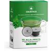 CialdeItalia Tè alla Menta - 16 capsule