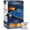 Barbaro Mix Nero Professional - 80 capsule