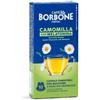 Borbone Camomilla con Melatonina - 10 capsule