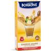 Borbone Ginseng Amaro - 10 capsule