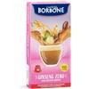 Borbone Ginseng zero - 10 capsule
