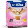Borbone Ginseng ZERO - 16 capsule