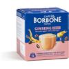 Borbone Ginseng ZERO - 16 capsule