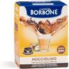 Borbone Nocciolino - 16 capsule