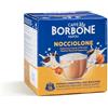 Borbone Nocciolone - 16 capsule