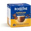 Borbone Superciock - 16 capsule