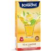 Borbone Tè al Limone - 10 capsule