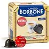Borbone Miscela Rossa - 16 capsule