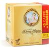 Borbone Donna Regina Miscela Forte - 50+5 cialde