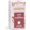 Sandemetrio Caffè Leccese con mandorla - 18 cialde