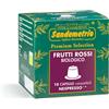 Sandemetrio Frutti Rossi Bio - 10 capsule