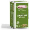Sandemetrio Infuso erbe Finocchio - 18 filtri