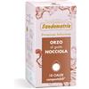 Sandemetrio Orzo al gusto di Nocciola - 18 cialde