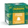 Sandemetrio Zenzero e Limone - 10 capsule