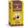 Lollo Caffè alla Sambuca - 18 cialde