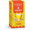 Lollo Camomilla in Foglia - 18 cialde