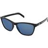Levi's LV 5027/S 807/XT | Occhiali da Sole Graduati o Non Graduati | Unisex | Plastica | Quadrati | Nero | Adrialenti