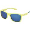 Polaroid PLD 8053/S 05B/5X | Occhiali per Bambini | Prova Online | Unisex | Plastica | Rettangolari | Giallo | Adrialenti