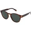 Polaroid PLD 6175/S 086/UC | Occhiali da Sole Graduati o Non Graduati | Prova Online | Unisex | Plastica | Panthos | Marrone, Havana | Adrialenti