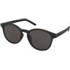 Puma PU0500SA 002 | Occhiali da Sole Graduati o Non Graduati | Unisex | Plastica | Panthos | Nero | Adrialenti
