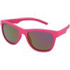 Polaroid PLD 8018/S CYQ/AI | Occhiali per Bambini | Prova Online | Unisex | Plastica | Quadrati | Rosa | Adrialenti