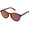Polaroid PLD 8024/S C4B/AI | Occhiali per Bambini | Prova Online | Unisex | Plastica | Panthos | Rosa, Havana | Adrialenti