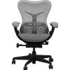 Herman Miller Mirra Lightgrey