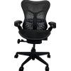Herman Miller Mirra Black