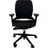 Steelcase Leap V2 Nero