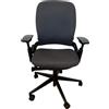 Steelcase Leap V2 Antracite