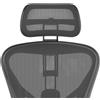 Herman Miller Atlas Poggiatesta Herman Miller Aeron Remastered